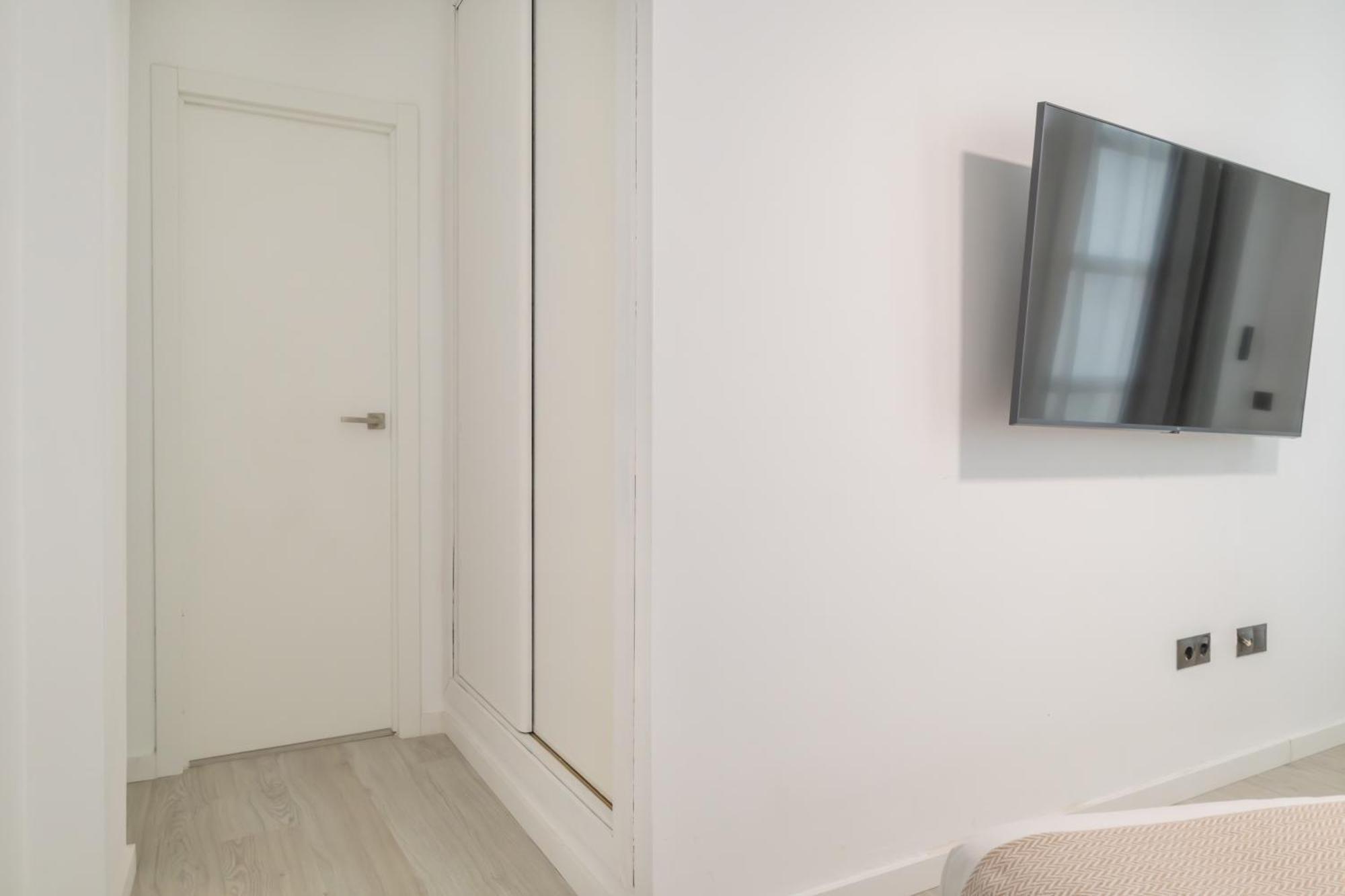 Dobo Malaga Postigos公寓 外观 照片