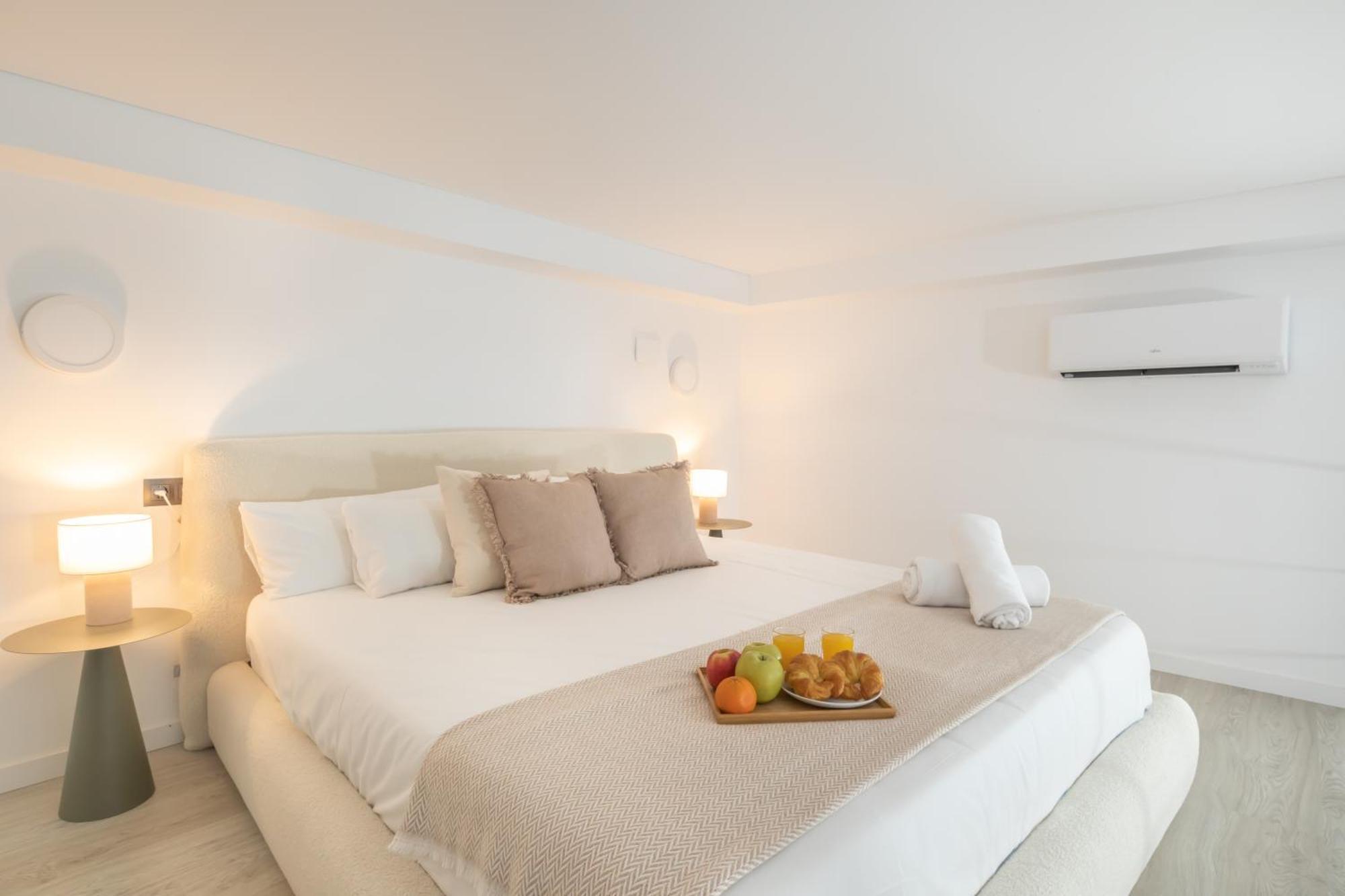 Dobo Malaga Postigos公寓 外观 照片